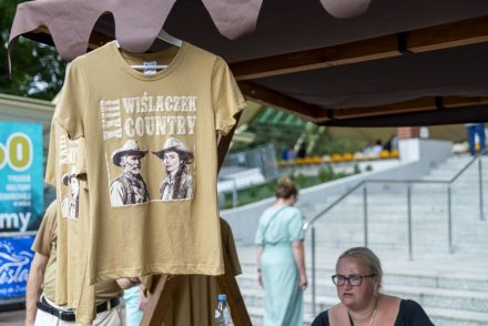 XXIII Wiślaczek Country